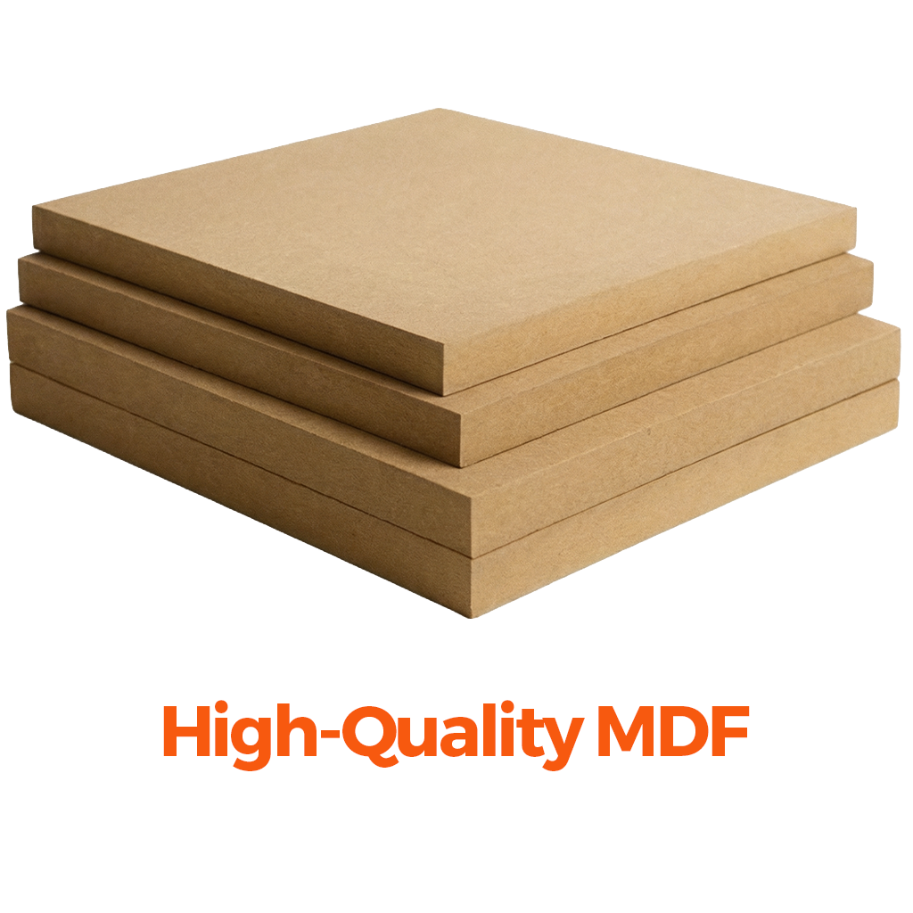 MDF