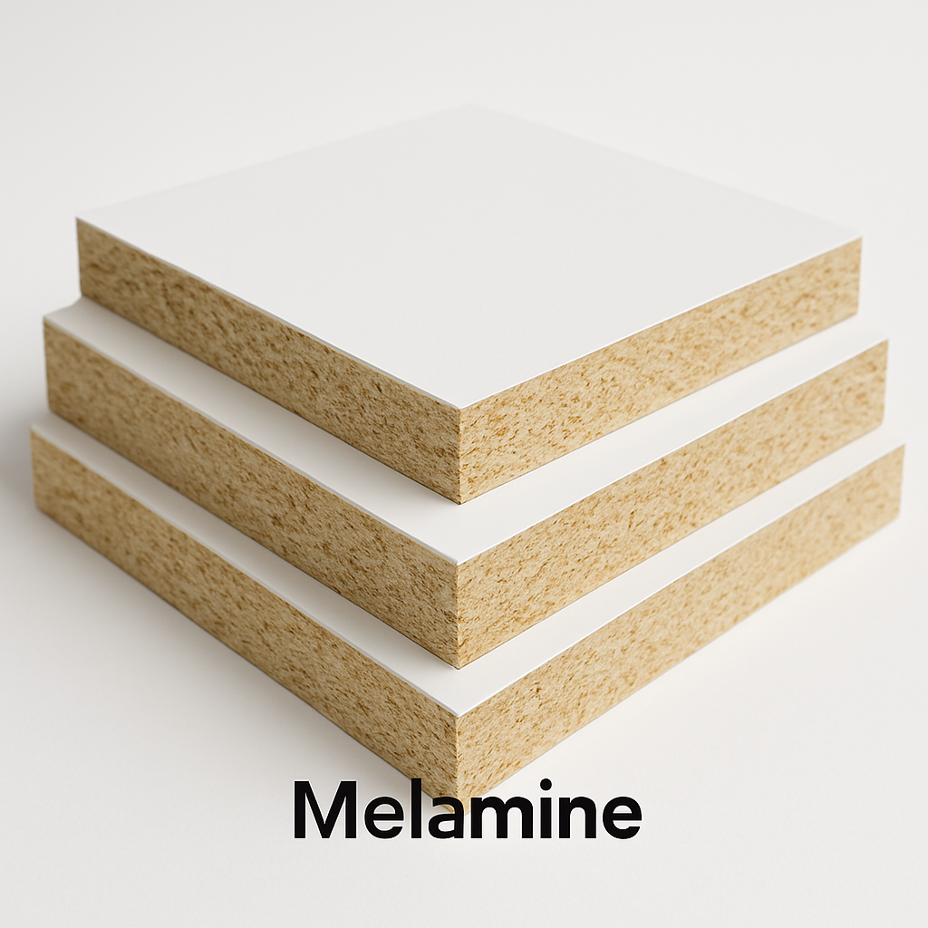 Melamine