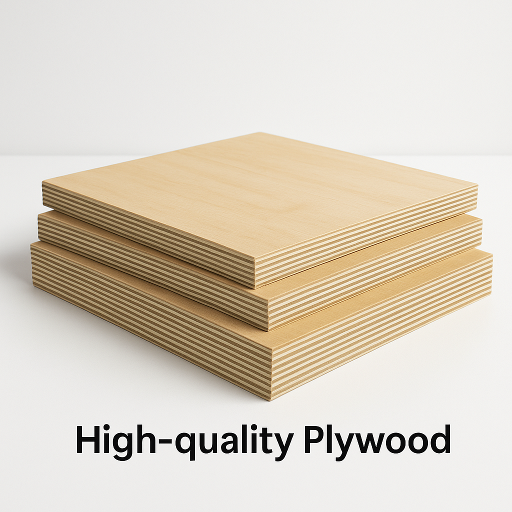 Plywood