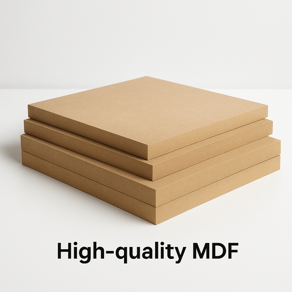 MDF
