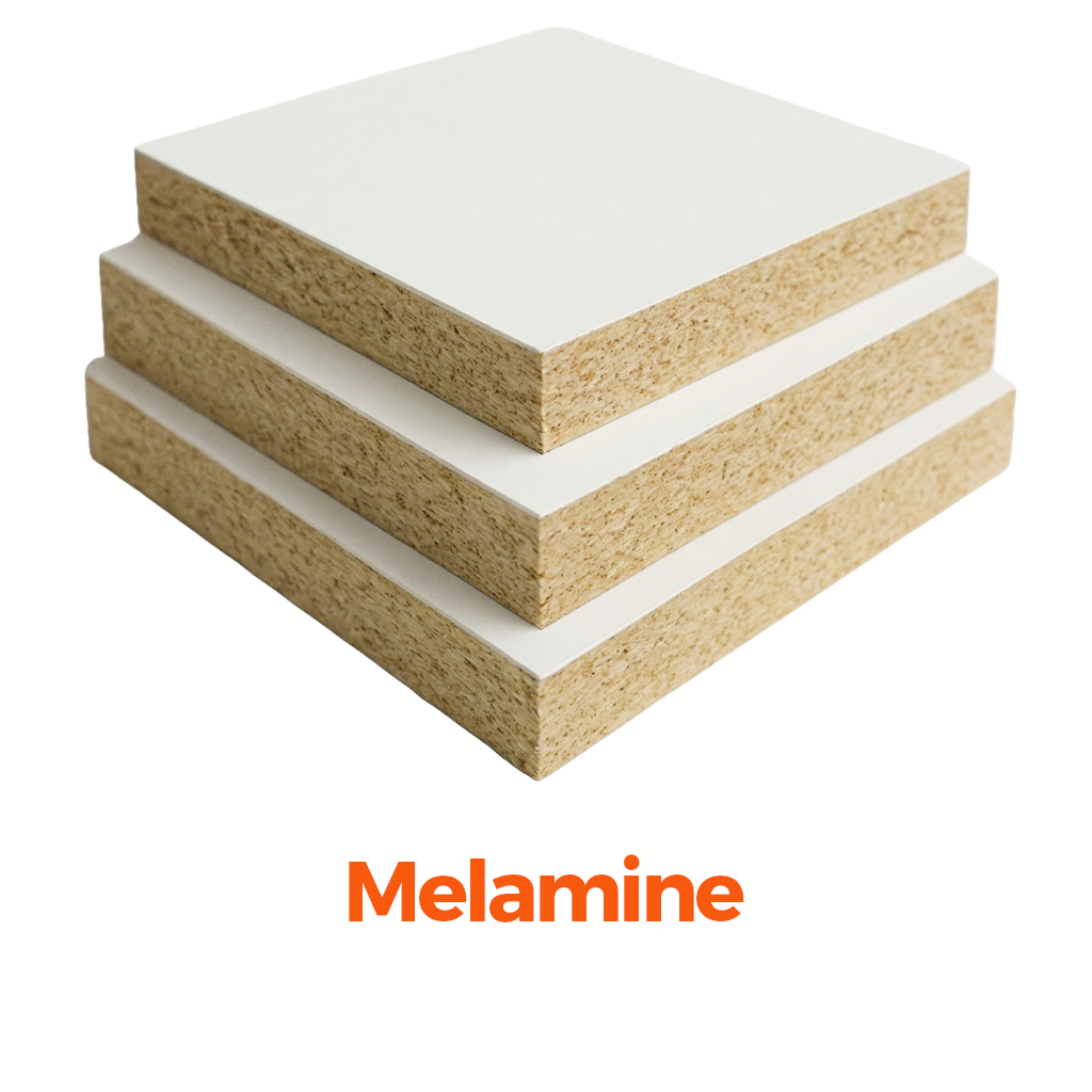Melamine